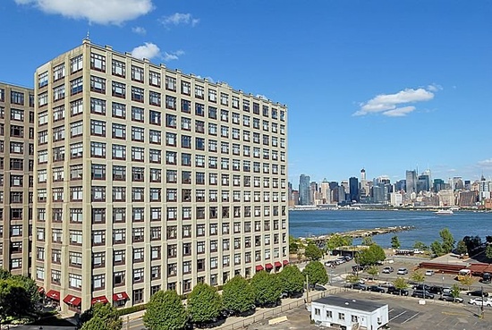 【新泽西霍博肯房产】2卧2卫公寓1500 Hudson St APT 4V, Hoboken, NJ 07030