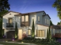 【洛杉矶尔湾房产】5卧5卫独栋别墅Plan 3 Plan, Amelia at Orchard Hills Irvine, CA 92602