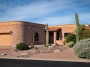 【图森房产】3卧2卫联排别墅5519 N Via Velazquez,Tucson,AZ 85750