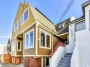 【旧金山房产】2卧1卫独栋别墅1438 La Playa St,San Francisco,CA 94122