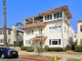 【洛杉矶圣莫尼卡房产】2卧16卫独栋别墅927 Ocean Ave,Santa Monica,CA 90403