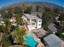 【洛杉矶帕萨迪纳房产】5卧4卫独栋别墅1632 E Orange Grove Blvd, Pasadena, CA 91104