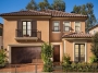 【洛杉矶尔湾房产】4卧3卫独栋别墅Residence 2 Plan, Belvedere Irvine, CA 92620