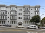 【旧金山房产】2卧2卫公寓1800 Turk St APT 101,San Francisco,CA 94115