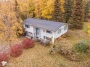 【安克雷奇房产】4卧2卫独栋别墅12325 Wilderness Rd,Anchorage,AK 99516