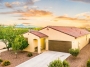 【图森房产】3卧2卫独栋别墅6698 E Via Boca Grande,Tucson,AZ 85710