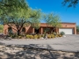 【图森房产】3卧2卫独栋别墅5010 N Moonstone Dr,Tucson,AZ 85750