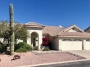 【图森房产】4卧2卫独栋别墅1536 W Sunridge Dr,Tucson,AZ 85704
