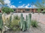 【图森房产】4卧2卫独栋别墅5902 E Rosewood St,Tucson,AZ 85711