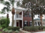 【奥兰多房产】3卧3卫联排别墅9670 Cypress Pine St,Orlando,FL 32827