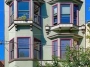 【旧金山房产】3卧1.5卫公寓137 Pierce St,San Francisco,CA 94117