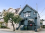 【旧金山房产】4卧2.3卫独栋别墅1723-1725 10th Ave,San Francisco,CA 94122