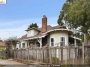 【旧金山伯克利房产】4卧2卫独栋别墅1912 California St,Berkeley,CA 94703