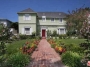 【洛杉矶比弗利山庄房产】美国学区房 4卧4.5卫独栋别墅615 N Oakhurst Dr, Beverly Hills, CA 90210