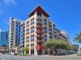 【圣地亚哥房产】2卧2卫公寓206 Park Blvd UNIT 703, San Diego, CA 92101