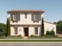 【洛杉矶尔湾房产】3卧2.5卫独栋别墅Residence 1 Plan, Verdi Irvine, CA 92602