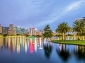 2015美国最佳旅行城市 佛罗里达州9城入选